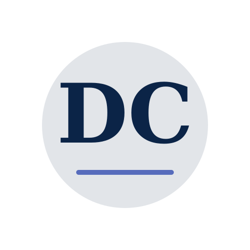 Daryl Chimney Repair logo